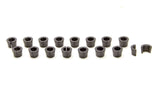 PAC Racing Springs 11/32 Valve Locks - 8 Degree Steel PAC-L8035-16