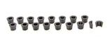 PAC Racing Springs 5/16 Valve Locks - 10 Degree Steel PAC-L8064-16