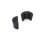 PAC Racing Springs Vavle Lock 1pk 10-Degree 8mm Steel -.050 PAC-L8159
