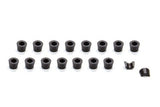 PAC Racing Springs 5/16 Valve Locks - 10 Degree Steel PAC-LR8065-16