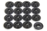 PAC Racing Springs 1.235 Steel C/M Valve Spring Retainers - 7 Deg PAC-R316-16