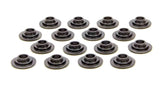 PAC Racing Springs 1.300 Steel C/M Valve Spring Retainers - 7 Deg PAC-R335-16