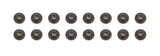 PAC Racing Springs Beehive Valve Spring Retainers - 300 Series PAC-R364-16