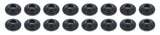 PAC Racing Springs 1.400 C/M Valve Spring Retainers - 10-Deg PAC-R391-16