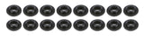 PAC Racing Springs C/M Valve Spring Retainers - 7 Degree PAC-R394-16