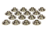 PAC Racing Springs 1.480 TI Valve Spring Retainers - 10 Deg +.050 PAC-R404-16