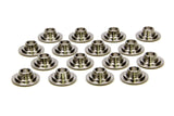 PAC Racing Springs 1.480 TI Valve Spring Retainers - Mini 8 Deg PAC-R450-16