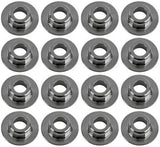 PAC Racing Springs .795 TI Valve Spring Retainers - FMOD PAC-R464-16