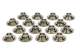 PAC Racing Springs 1.400 TI Valve Spring Retainers - 10 Degree PAC-R505-16