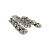 PAC Racing Springs 1.440 TI Valve Spring Retainers - 8 Degree PAC-R553-16