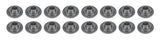 PAC Racing Springs 1.250 Pacaloy Valve Spring Retainers Mini 8 PAC-R632-16
