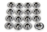 PAC Racing Springs Valve Spring Retainers - Mini 8 Degree PAC-R650-16
