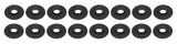 PAC Racing Springs Steel C/M Spring Seats - 1.650 x .630 x .570 PAC-S109-16