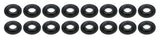 PAC Racing Springs Steel C/M Spring Seats - 1.270 x .870 x .570 PAC-S111-16