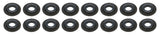 PAC Racing Springs Steel C/M Spring Seats - 1.450 x .980 x .570 PAC-S112-16