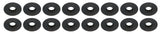 PAC Racing Springs Steel C/M Spring Seats - 1.650 x .630 x .570 PAC-S133-16