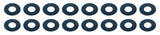 PAC Racing Springs Spring Shims - 1.250 OD .020 Thick PAC-S190-16