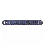 PAC Racing Springs Spring Shims - 1.250 OD .015 Thick PAC-S191-16