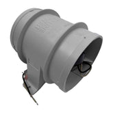 Helmet Blower 240CFM 01-45000