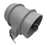 Helmet Blower 240CFM 01-45000