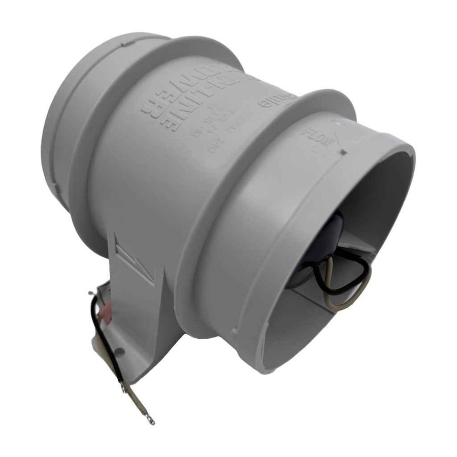 Helmet Blower 240CFM 01-45000