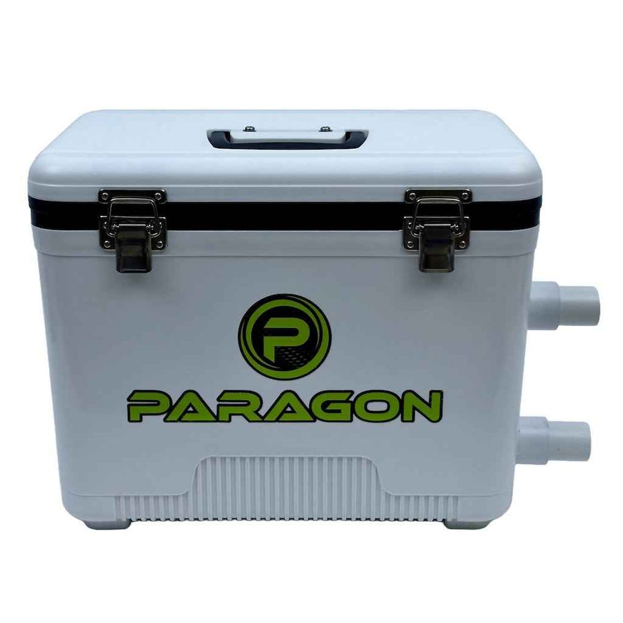 Viking 18L Cooler Pro- Air / Water 12volt 18-21000