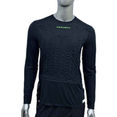 Shirt Ignite Cooling Small Black Right Exit 32-11100