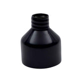 Blower Hose Fitting 4in 1.25in Hose Threaded 41-45000