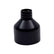 Blower Hose Fitting 4in 1.25in Hose Threaded 41-45000