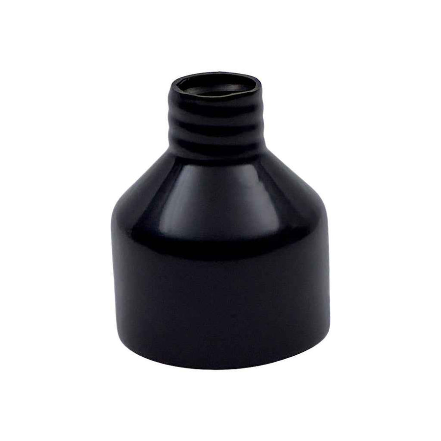 Blower Hose Fitting 4in 1.25in Hose Threaded 41-45000