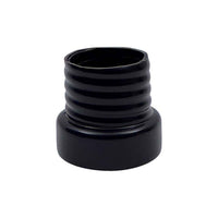 Blower Fitting 4in x 3in Threaded 43-45000