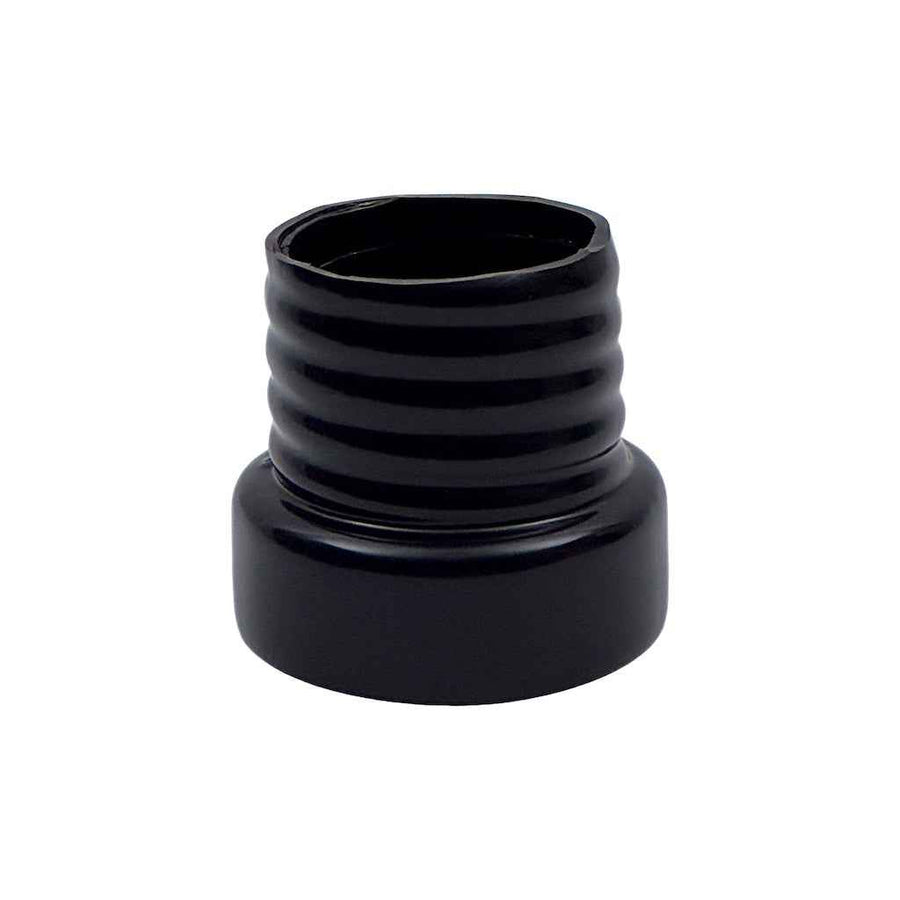 Blower Fitting 4in x 3in Threaded 43-45000
