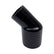 Helmet Fitting Angled 45 Deg. 45-45000