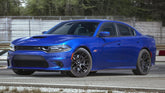 Modified PCM 2019 Dodge Challenger 5.7L/6.4L DiabloSport