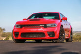 Modified PCM Compatible with 2015 Dodge Charger Hellcat 6.2L DiabloSport