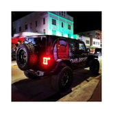 Modified PCM FOR 2018 Jeep 2.0T ETQ Unlocked PCM for use with 2.0L Etorque applicationsAllows use of tuning products DiabloSport