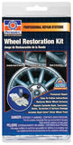 Permatex Wheel Restore Kit Silver 09142