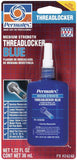 Permatex Blue Threadlocker 36ml Bottle 24240