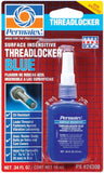 Permatex Medium Threadlocker 10ml Bottle - Blue 24300