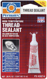 Permatex Pipe Sealant 6ml Tube 59214