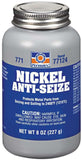 Permatex Nickel Anti-Seize 8oz 77124