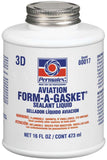 Permatex Aviation Form-A-Gasket 80017