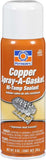 Permatex 9oz Copper Spray-A-Gskt 80697