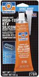 Permatex Low Volitile/Hi-Temp Sil 81422
