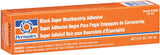 Permatex Black Weatherstrip 81850