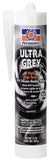 Permatex Ultra Grey Silicone 13oz Cartridge 82195