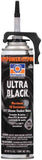 Permatex Powerbead Ultra Black RTV Silicone 9.5oz 85080