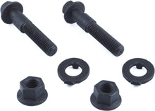 Load image into Gallery viewer, Proforged Camber Bolt Kit 05-14 Ford Mustang 135-10001