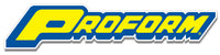Proform Pro-Form Catalog