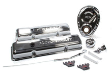 Load image into Gallery viewer, Proform Fits SB Block Chevy Engines 141-001